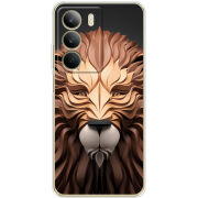 Чохол BoxFace Realme C71 