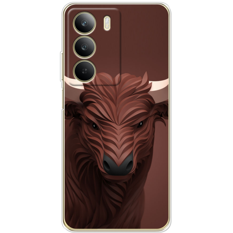 Чохол BoxFace Realme C71 