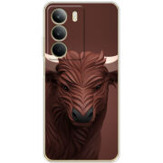 Чохол BoxFace Realme C71 