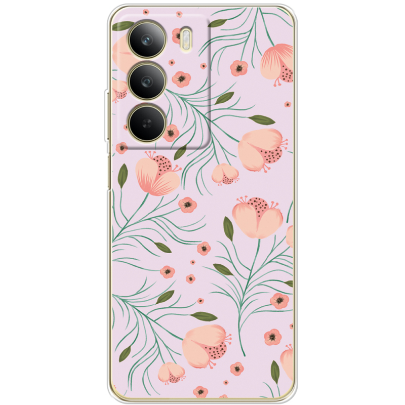 Чохол BoxFace Realme C71 