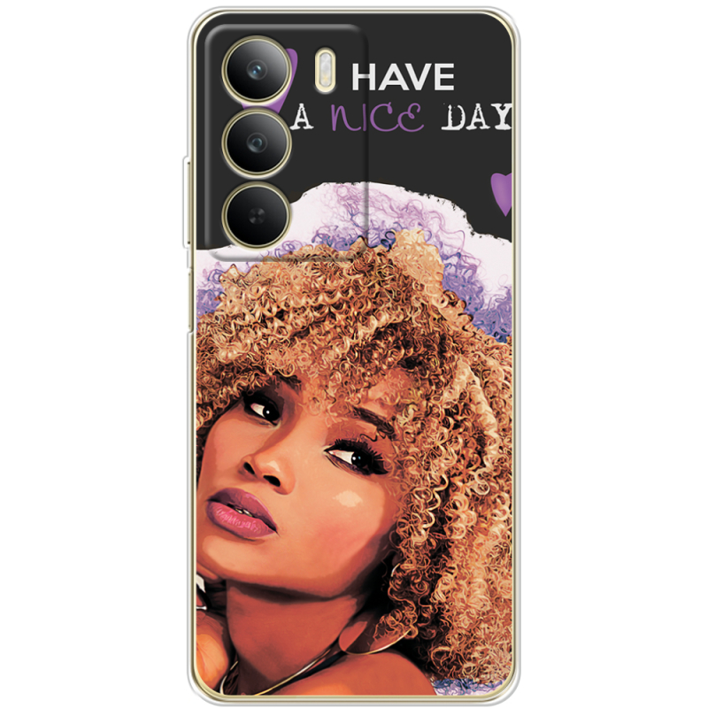 Чохол BoxFace Realme C71 Nice Day