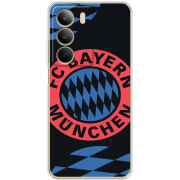 Чохол BoxFace Realme C71 FC Bayern