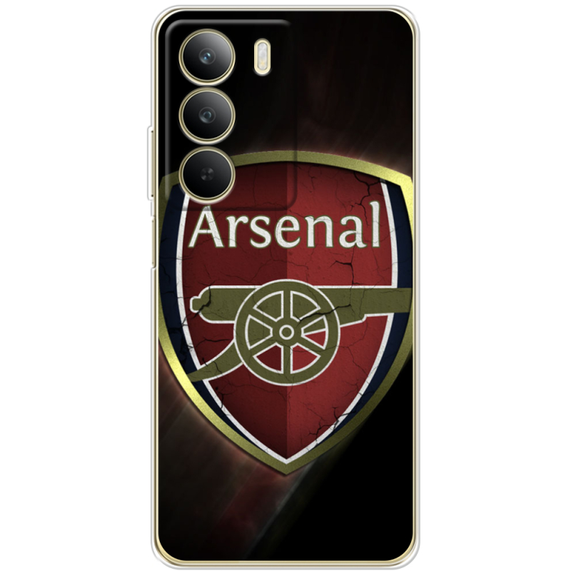 Чохол BoxFace Realme C71 