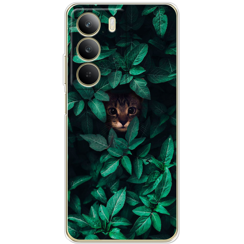 Чохол BoxFace Realme C71 