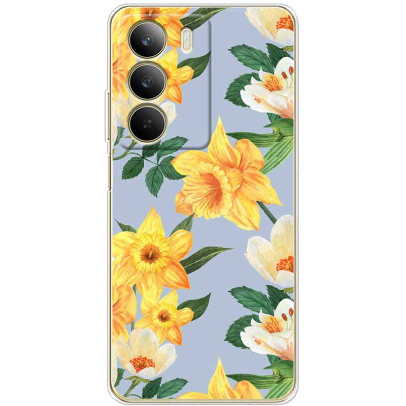 Чохол BoxFace Realme C71 