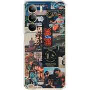 Чохол BoxFace Realme C71 