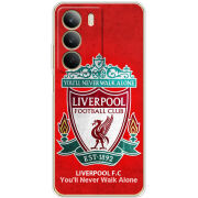 Чохол BoxFace Realme C71 