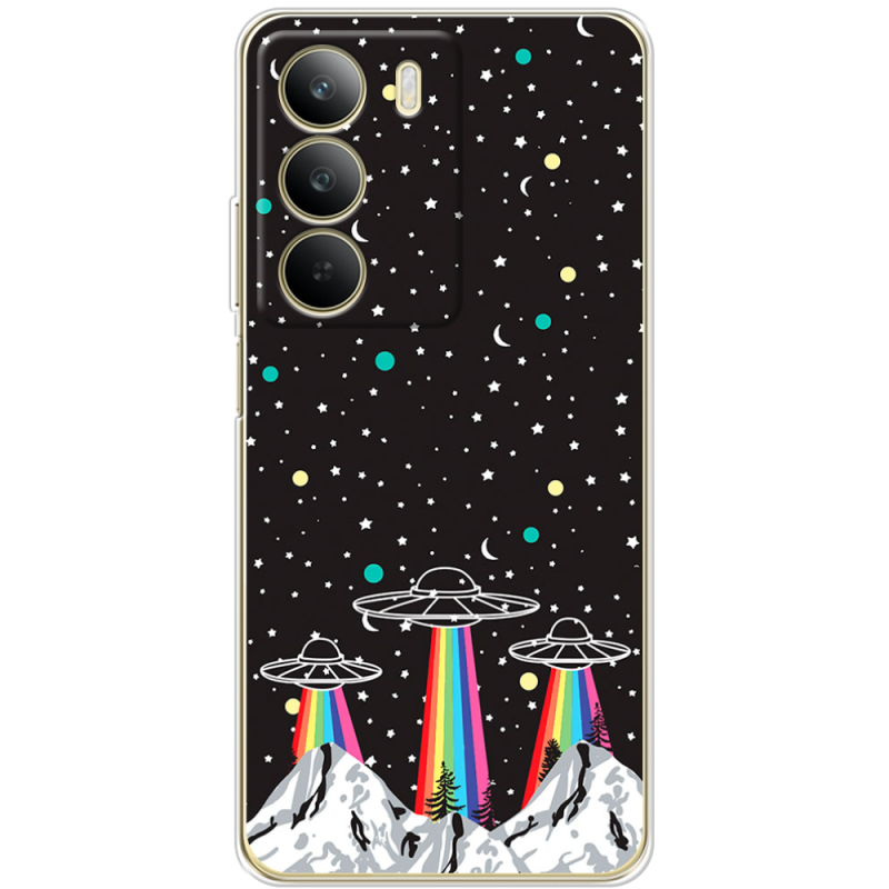 Чохол BoxFace Realme C71 