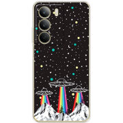 Чохол BoxFace Realme C71 