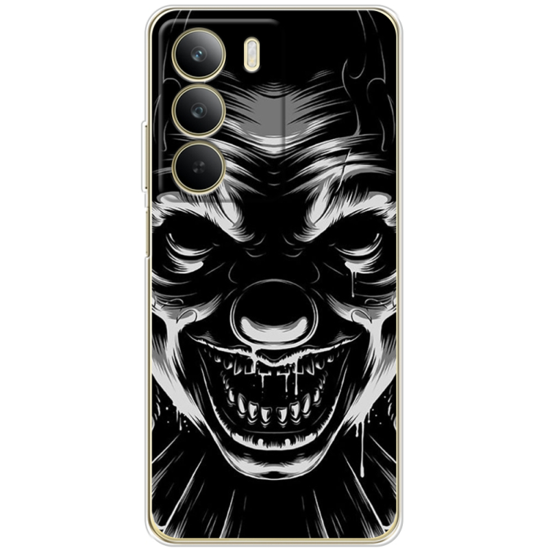 Чохол BoxFace Realme C71 