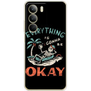 Чохол BoxFace Realme C71 