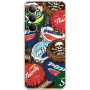 Чохол BoxFace Realme C71 Drink Lids