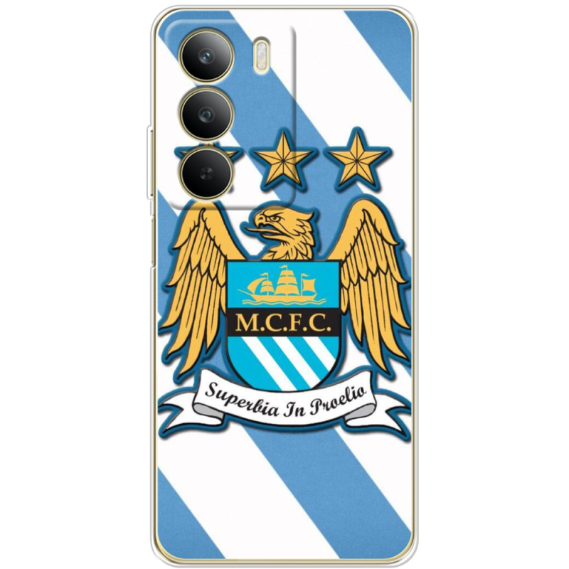 Чохол BoxFace Realme C71 