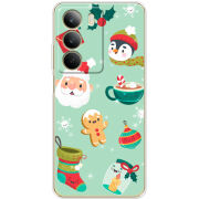 Чохол BoxFace Realme C71 