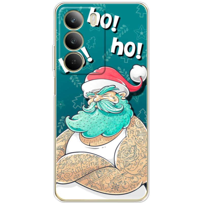 Чохол BoxFace Realme C71 