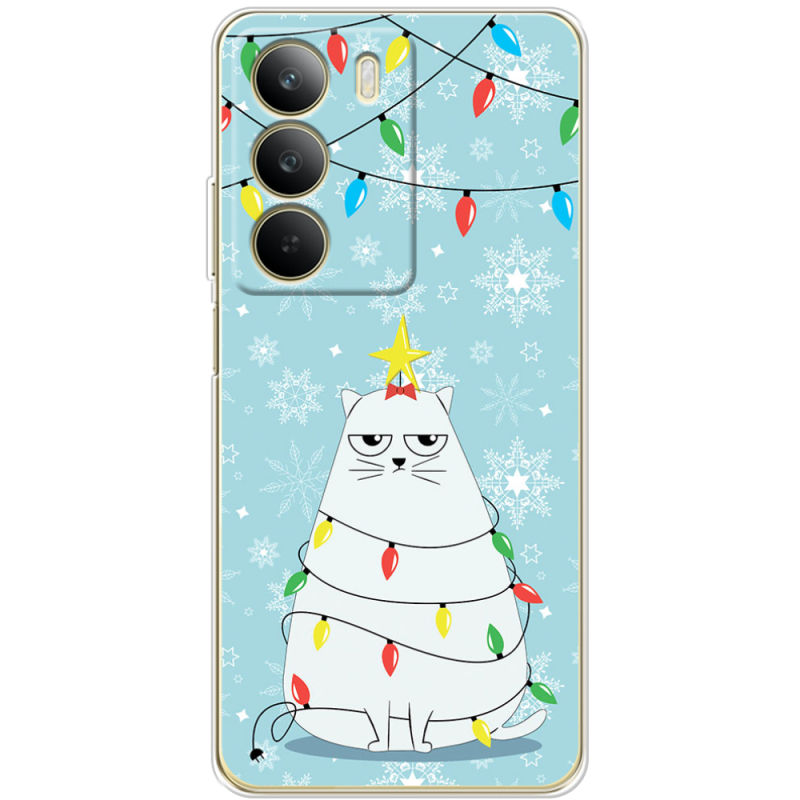 Чохол BoxFace Realme C71 