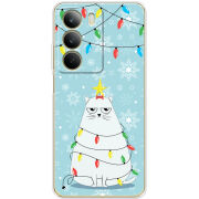 Чохол BoxFace Realme C71 