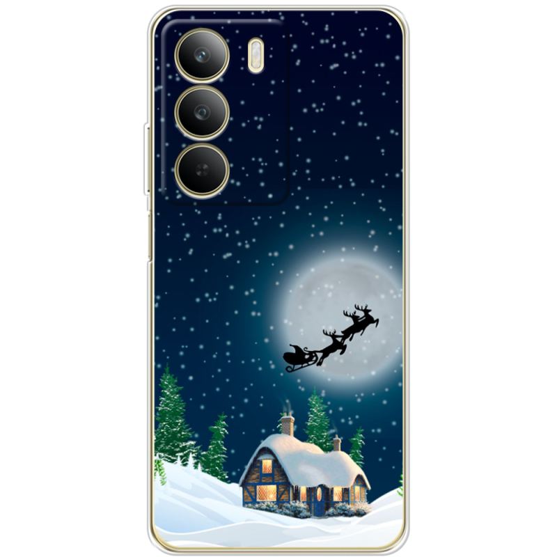 Чохол BoxFace Realme C71 