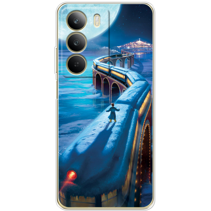 Чохол BoxFace Realme C71 