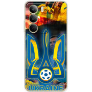 Чохол BoxFace Realme C71 UA national team