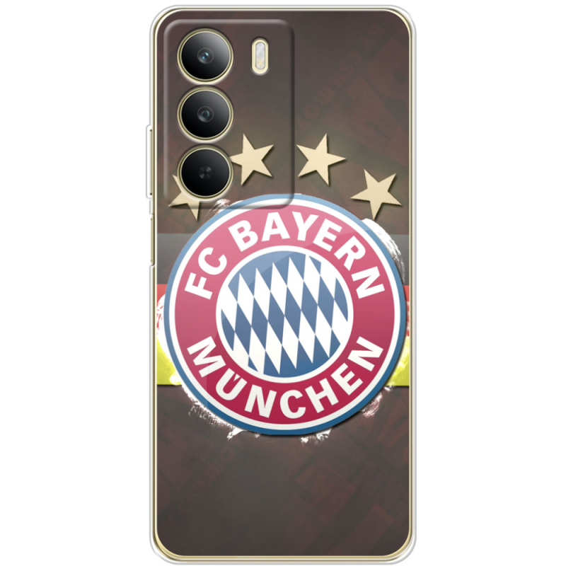 Чохол BoxFace Realme C71 