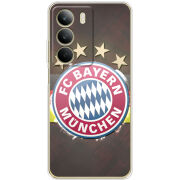 Чохол BoxFace Realme C71 