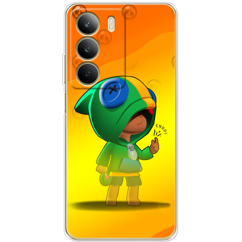 Чохол BoxFace Realme C71 