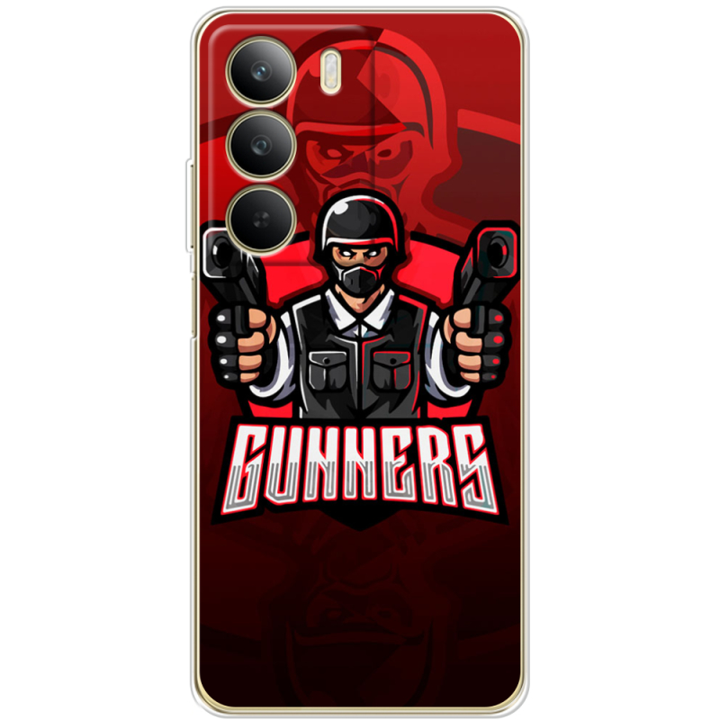 Чохол BoxFace Realme C71 