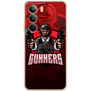 Чохол BoxFace Realme C71 