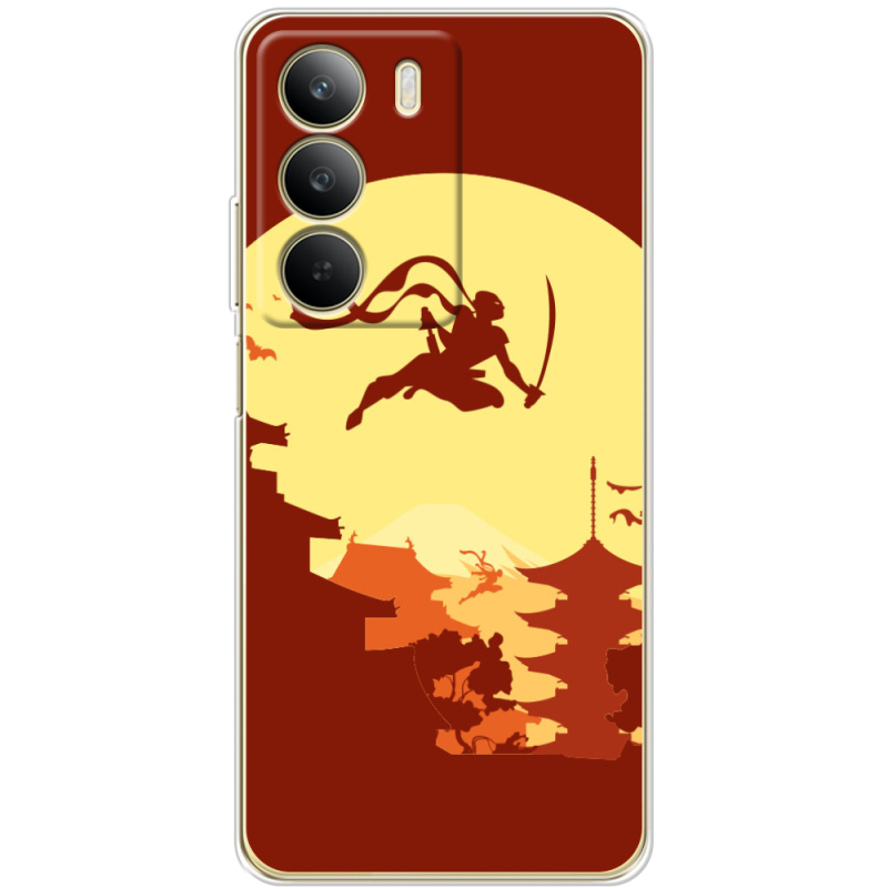 Чохол BoxFace Realme C71 