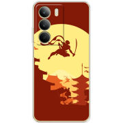 Чохол BoxFace Realme C71 