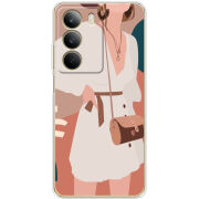 Чохол BoxFace Realme C71 