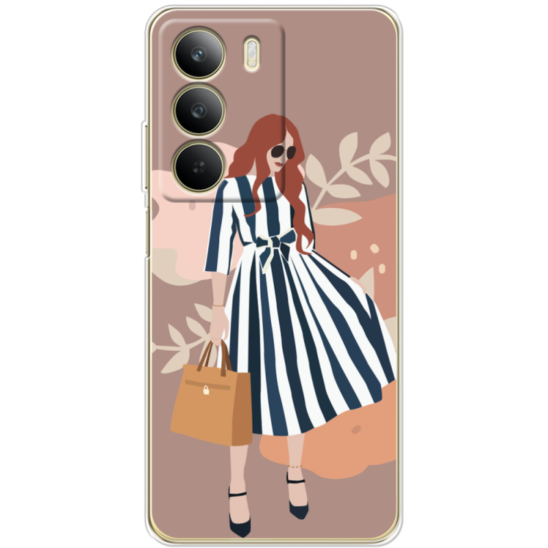 Чохол BoxFace Realme C71 