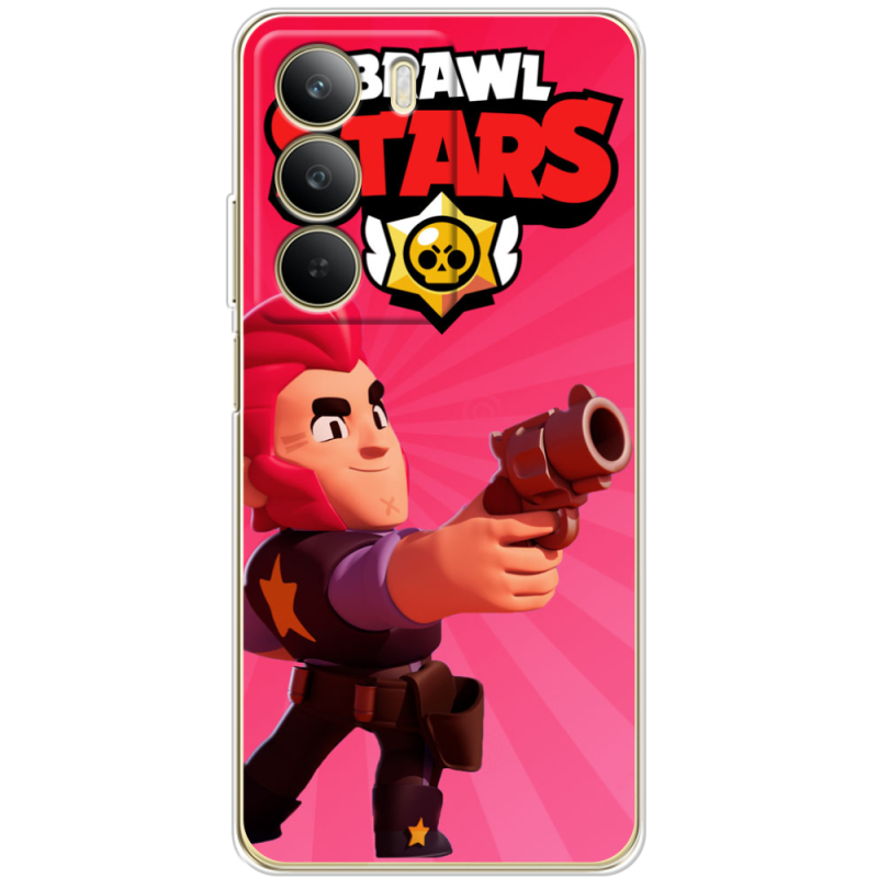 Чохол BoxFace Realme C71 