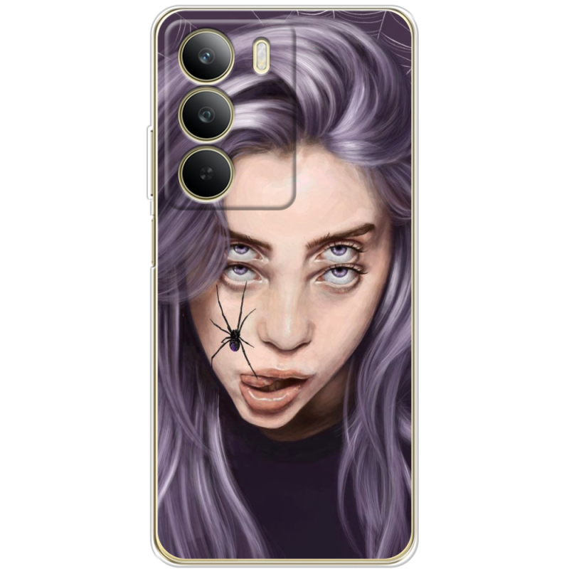 Чохол BoxFace Realme C71 