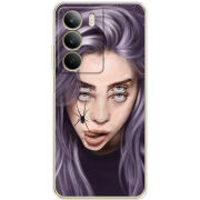 Чохол BoxFace Realme C71 