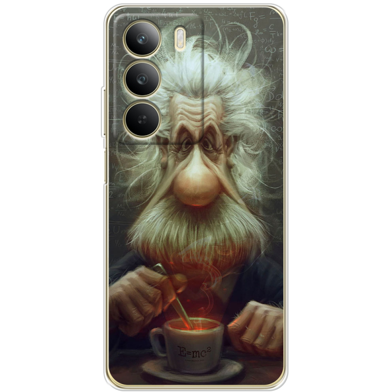 Чохол BoxFace Realme C71 