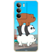 Чохол BoxFace Realme C71 