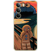 Чохол BoxFace Realme C71 