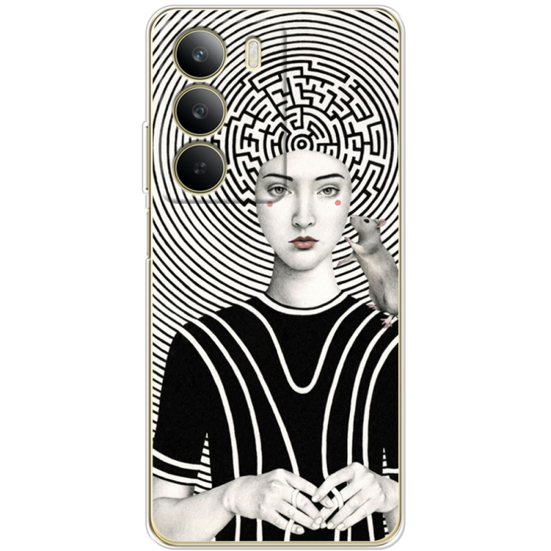 Чохол BoxFace Realme C71 