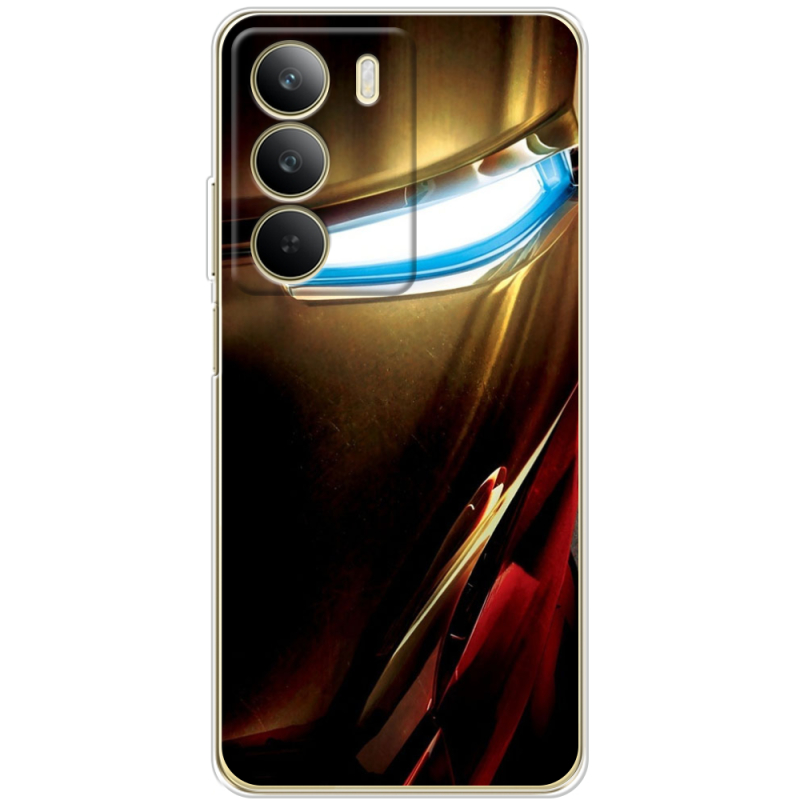 Чохол BoxFace Realme C71 