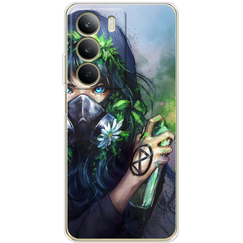 Чохол BoxFace Realme C71 