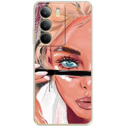 Чохол BoxFace Realme C71 