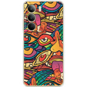 Чохол BoxFace Realme C71 