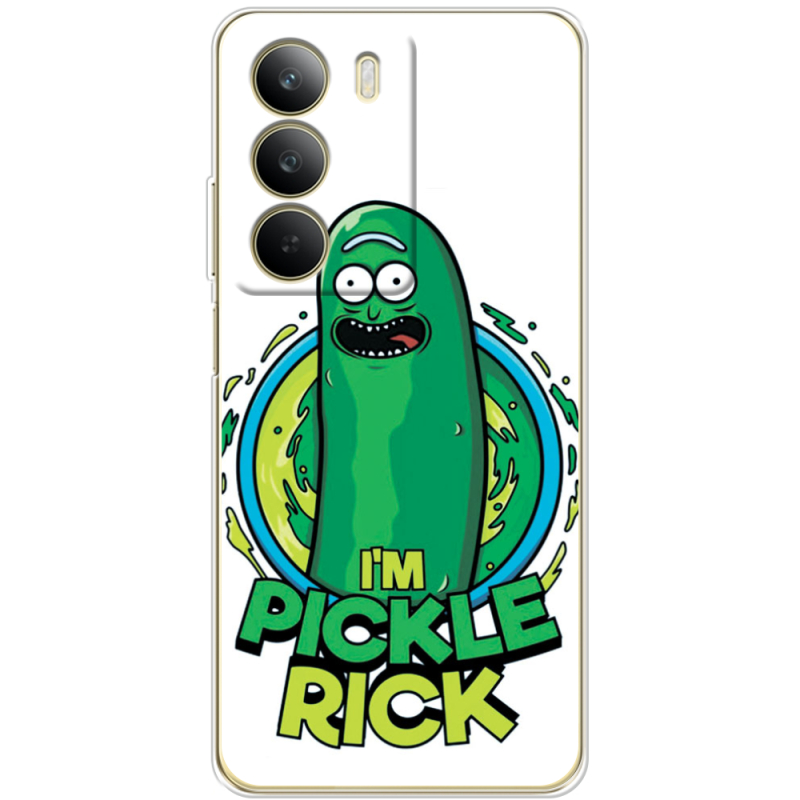 Чохол BoxFace Realme C71 