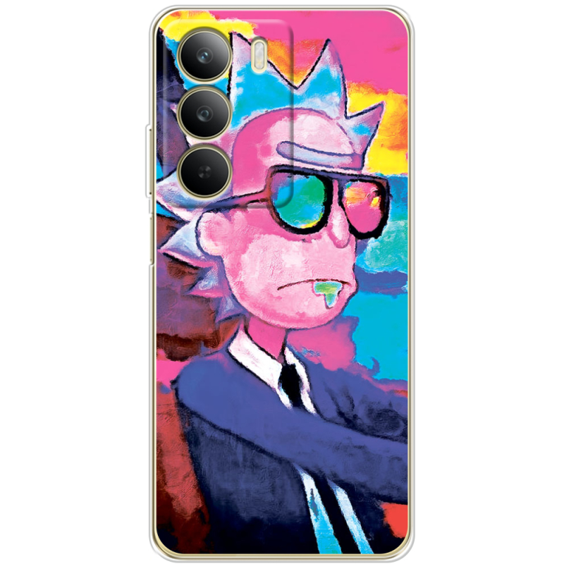 Чохол BoxFace Realme C71 