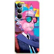 Чохол BoxFace Realme C71 