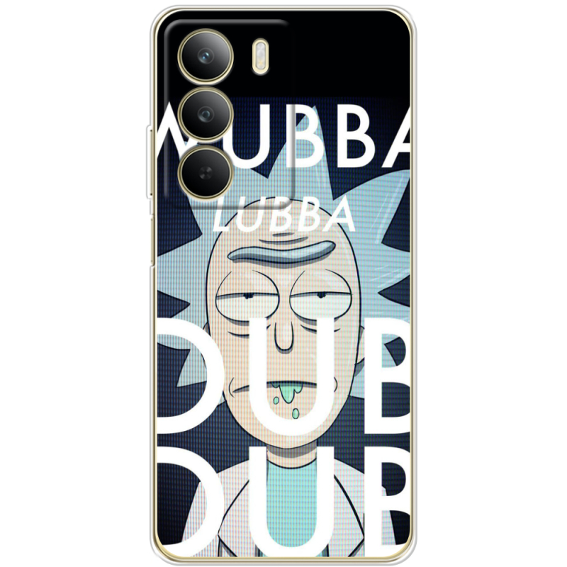 Чохол BoxFace Realme C71 