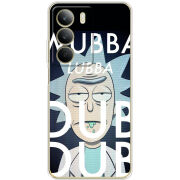 Чохол BoxFace Realme C71 