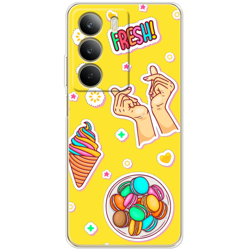 Чохол BoxFace Realme C71 